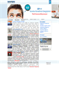 Mobile Screenshot of izmirkuantum.com
